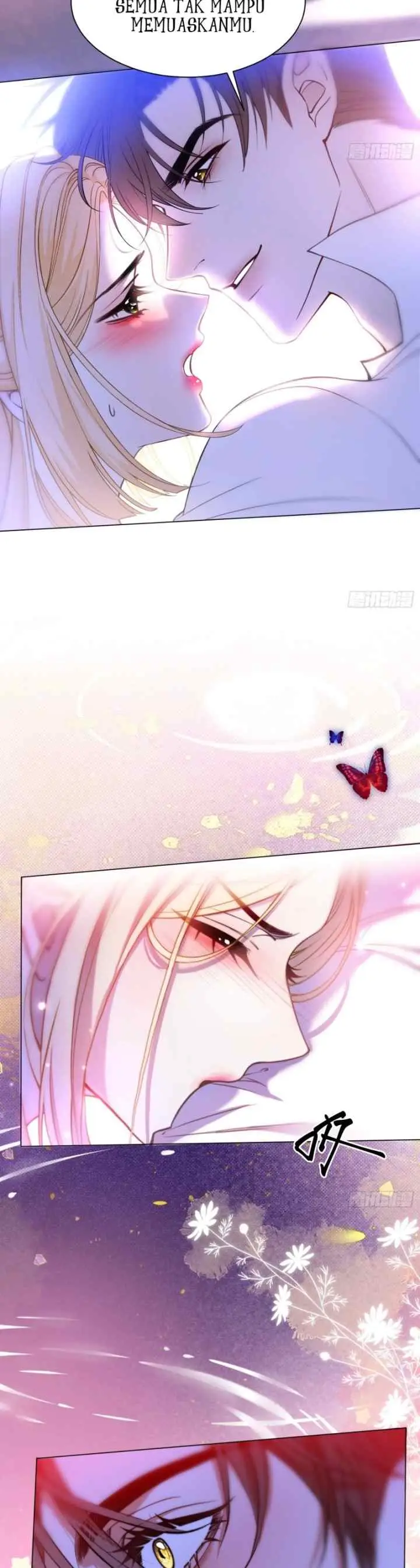 The Secret Game of Nobles chapter 74 halaman 12