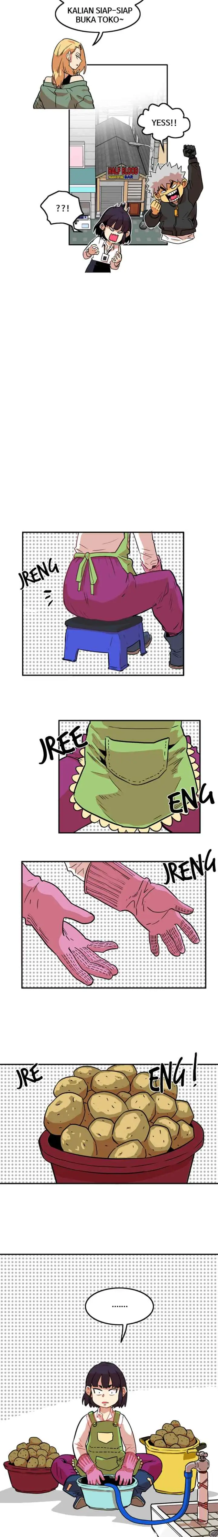 Troll Trap chapter 12 halaman 10