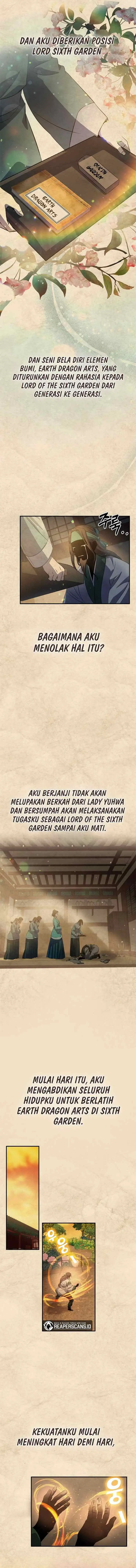 Drug Devourer chapter 21 halaman 10