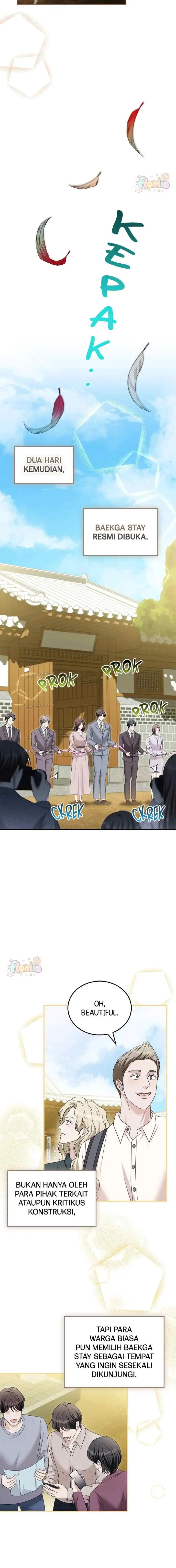 Couple, How Far We Can Go? chapter 72 halaman 16