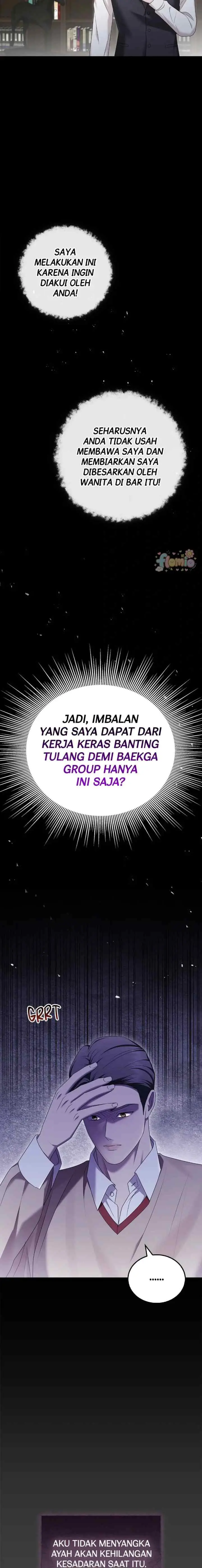 Couple, How Far We Can Go? chapter 53 halaman 16
