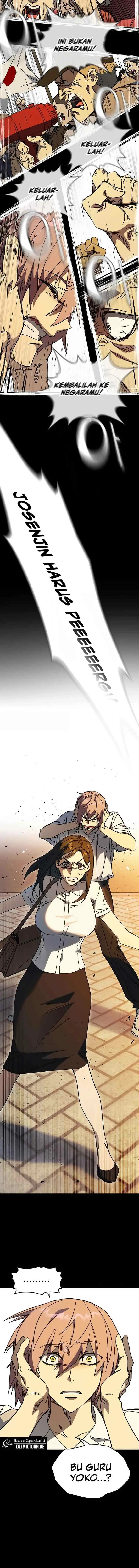 Kenkyu Gurupu chapter 275 halaman 11