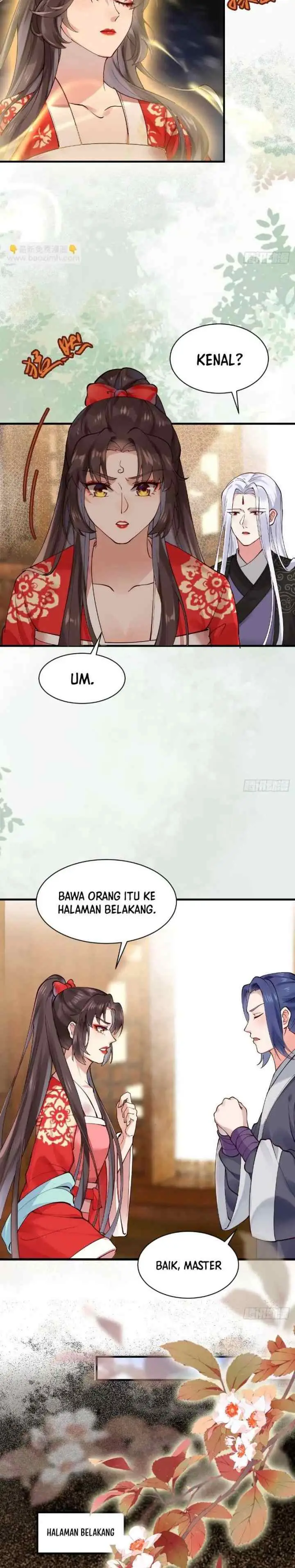 The Ghostly Doctor chapter 585 halaman 9