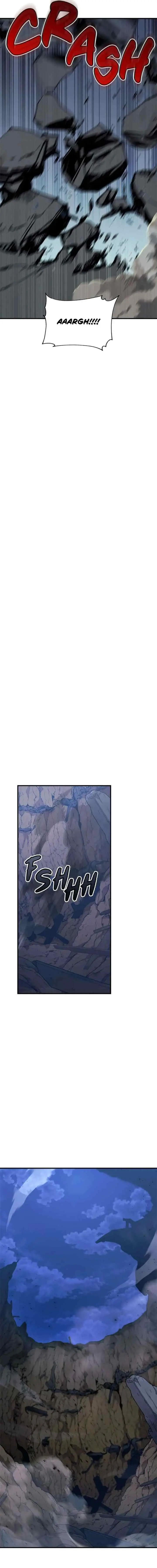Cursed Manager's Regression chapter 39 halaman 15