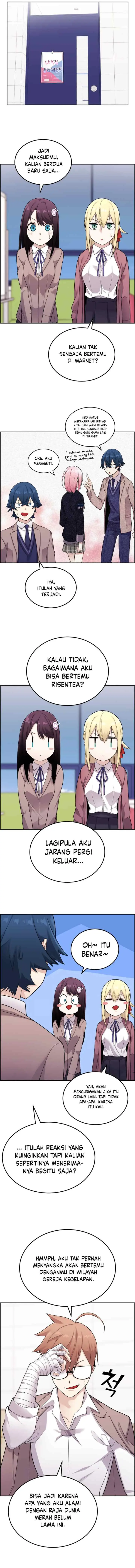 Webtoon Character Na Kang Lim chapter 19 halaman 10