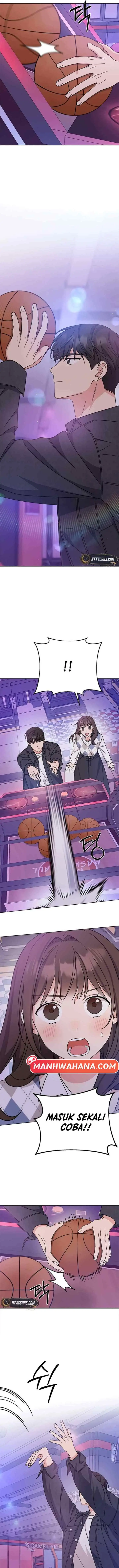 Ugly Complex chapter 23 halaman 5