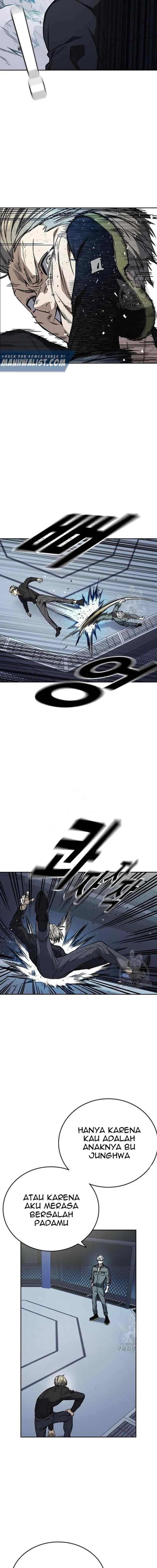 Kenkyu Gurupu chapter 181 halaman 13