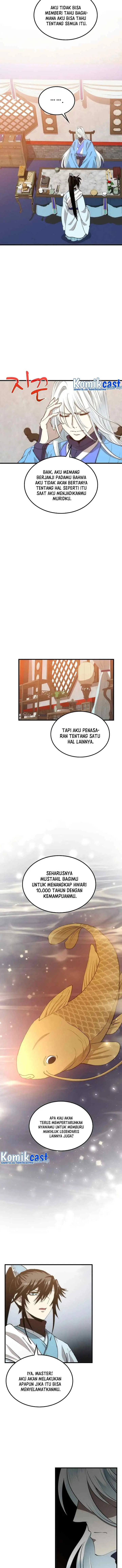 Doctor's Rebirth chapter 87 halaman 5