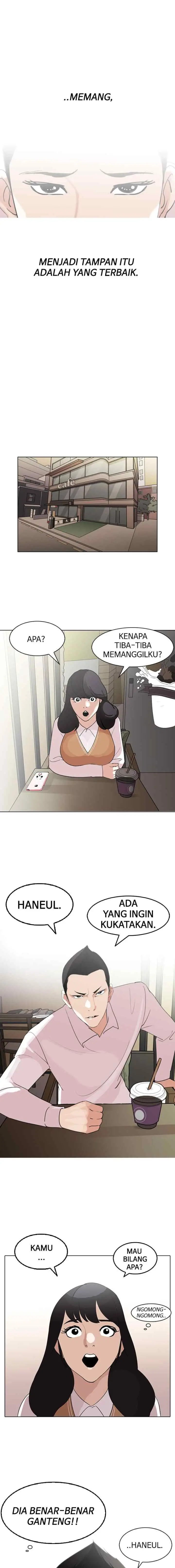 Lookism chapter 131 halaman 13