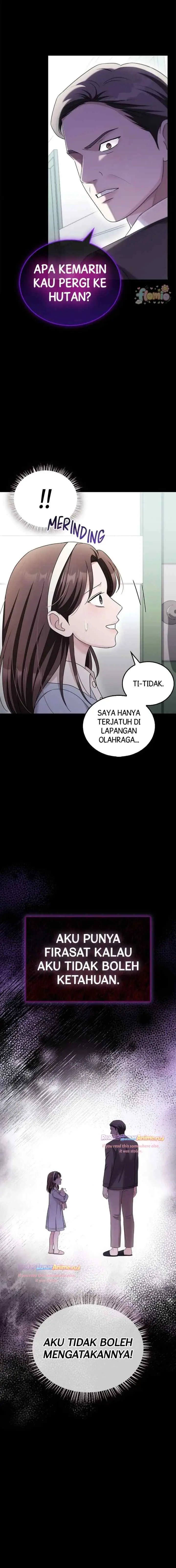 Couple, How Far We Can Go? chapter 45 halaman 13