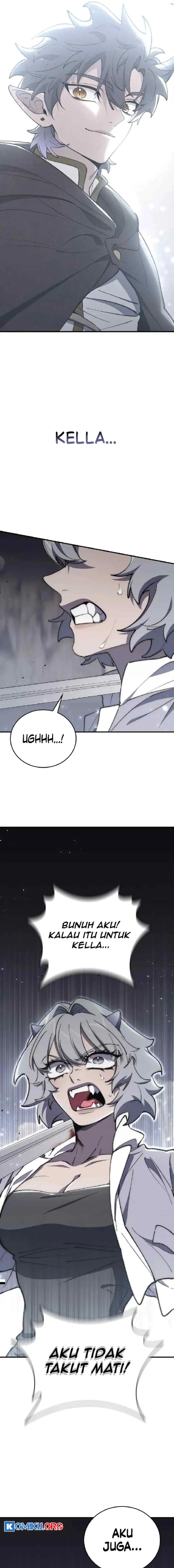 Dungeon Architect chapter 39 halaman 13
