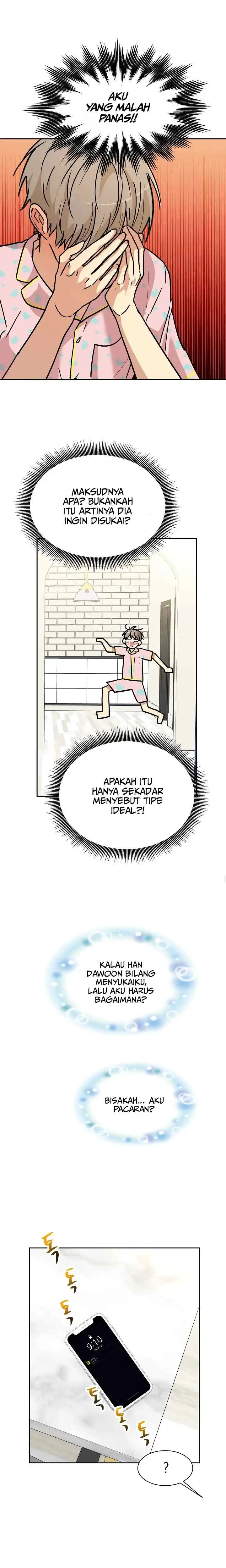 Nonfiction Phrase chapter 35 halaman 10