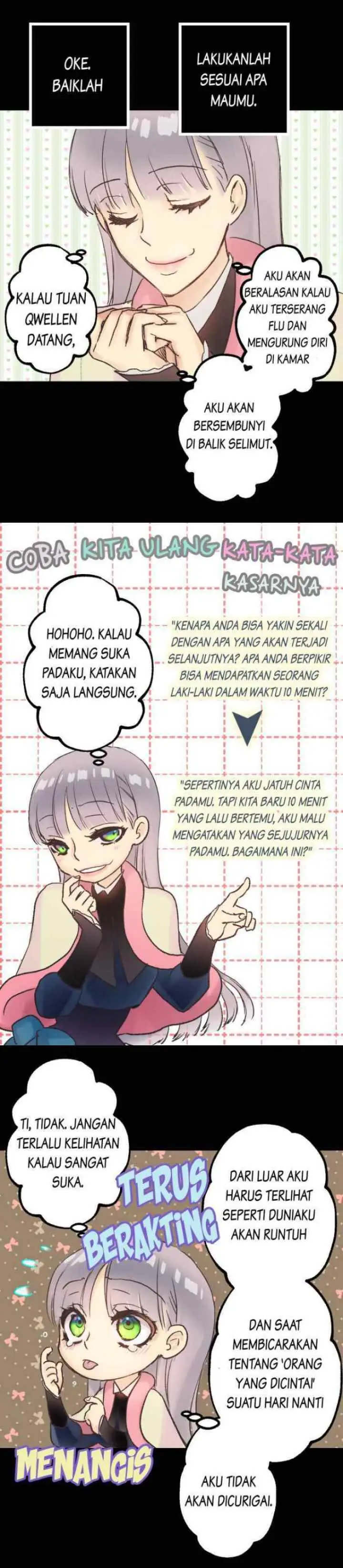 As Long as You Like It chapter 11 halaman 12
