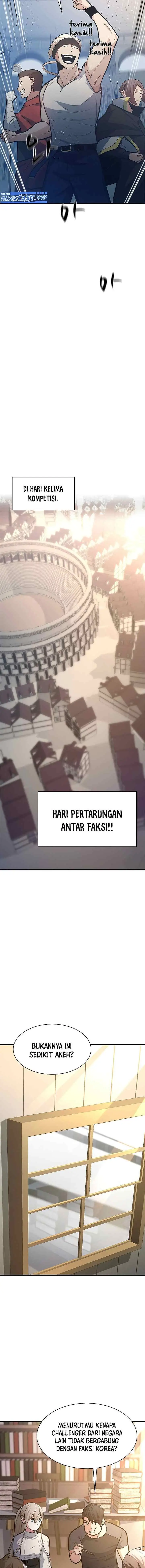 The Tutorial Is Too Tough! chapter 129 halaman 14