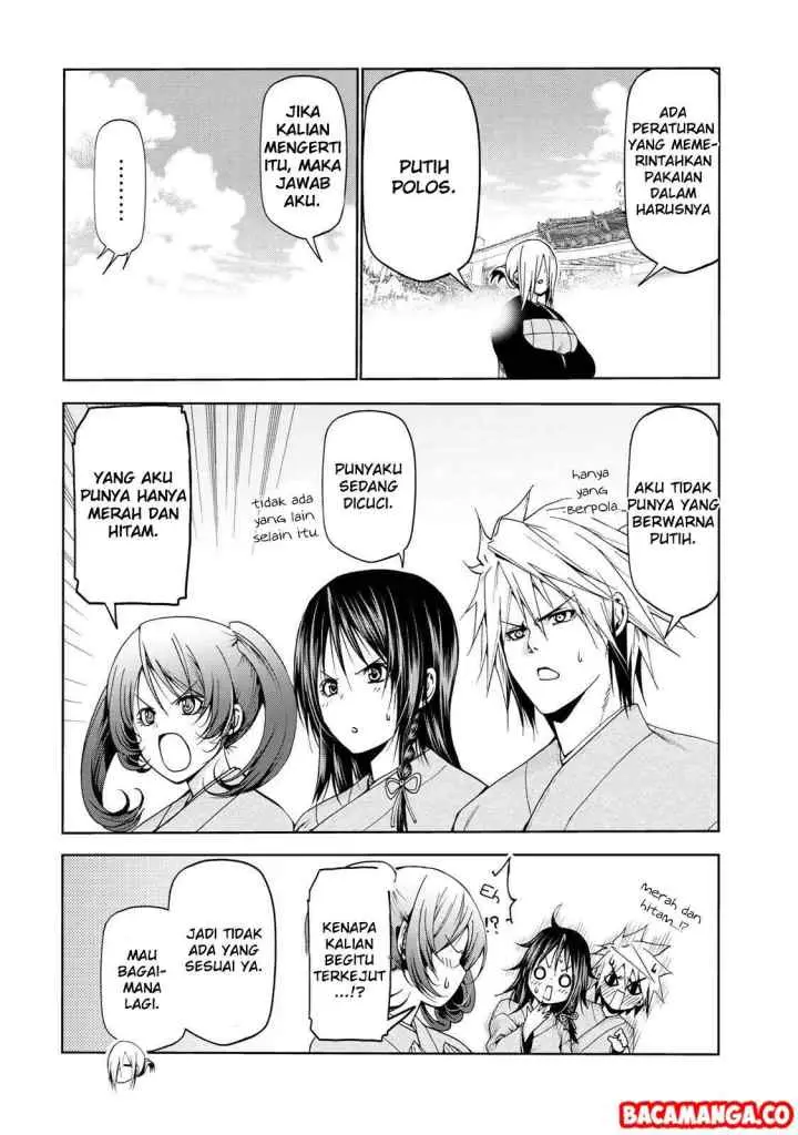Temple chapter 19 halaman 4