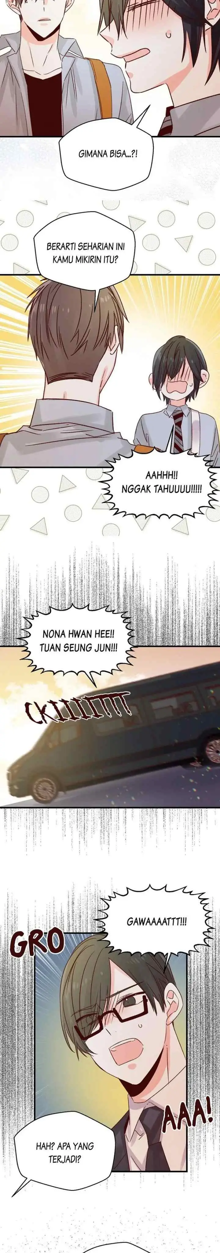 Red Honey chapter 62 halaman 7