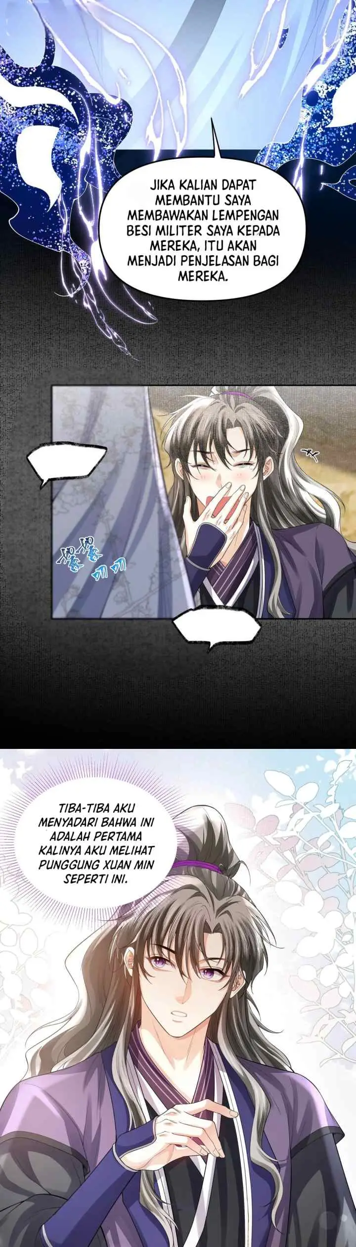 Tong Qian Kan Shi chapter 99 halaman 4