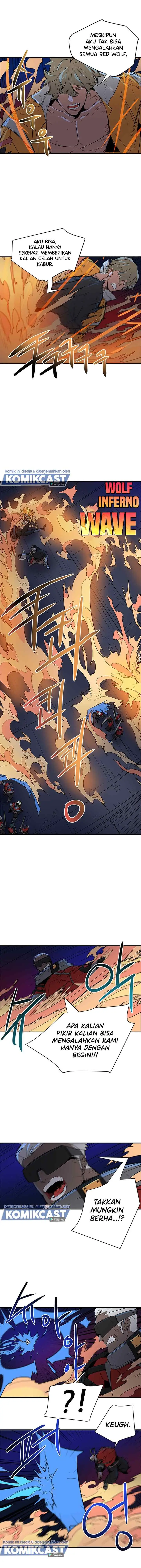 Get Life chapter 90 halaman 5