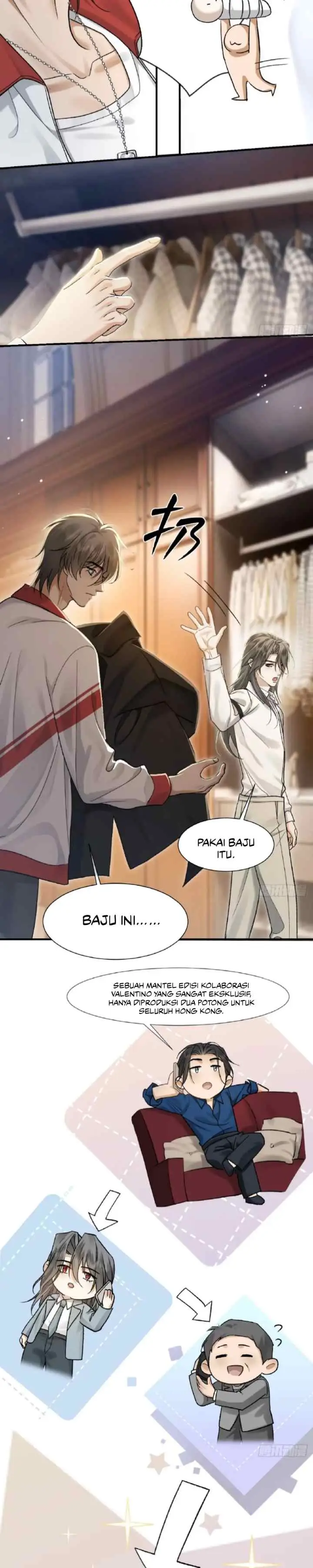 Bad Marks chapter 2 halaman 16