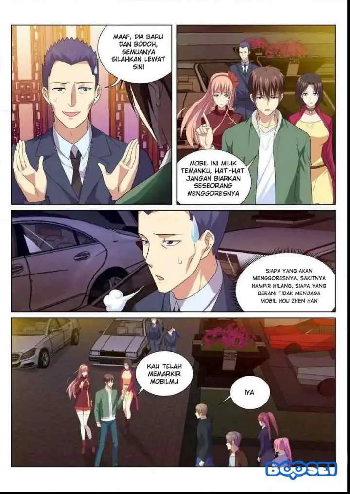 Very Pure chapter 176 halaman 5