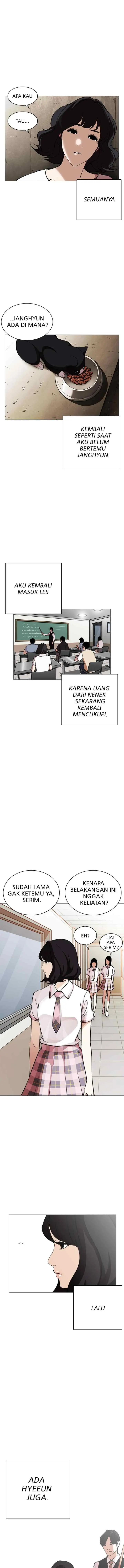 Lookism chapter 245 halaman 9