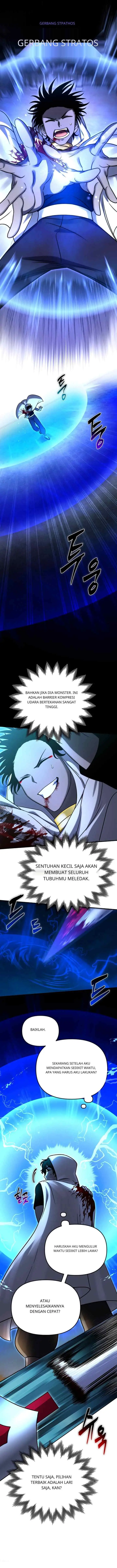 Vampire's Alchemy chapter 16 halaman 8