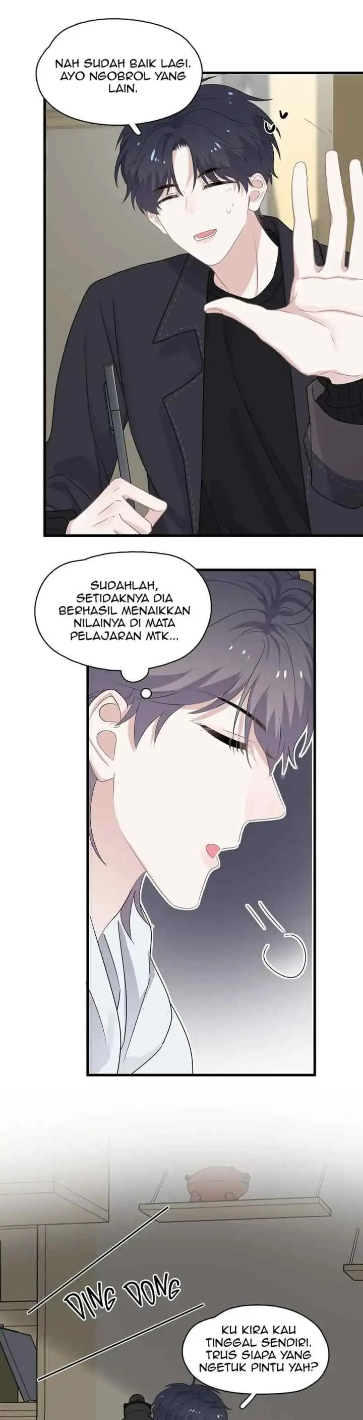 Zhe Ti Chao Gang Le chapter 86 halaman 12