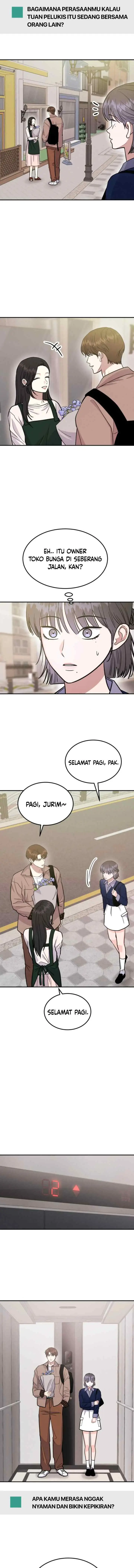 Battle of Mosol chapter 41 halaman 13