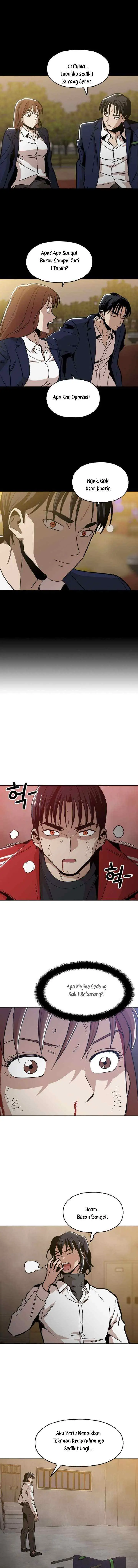 Age of Barbarism chapter 40 halaman 4