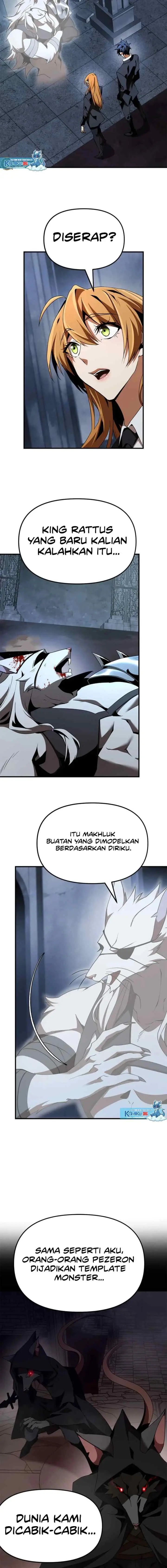 Honestly, This 13th Regression Is Getting Tough chapter 9 halaman 14