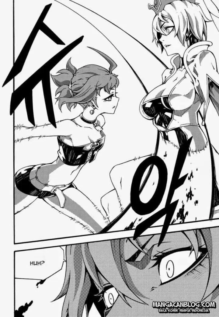 Witch Hunter chapter 98 halaman 16