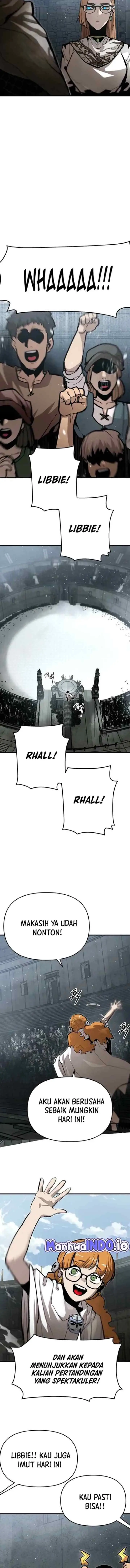 War of Corpses chapter 36 halaman 8