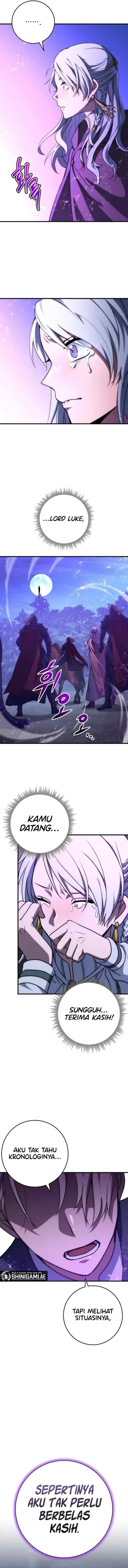 Emperor of Steel chapter 30 halaman 18