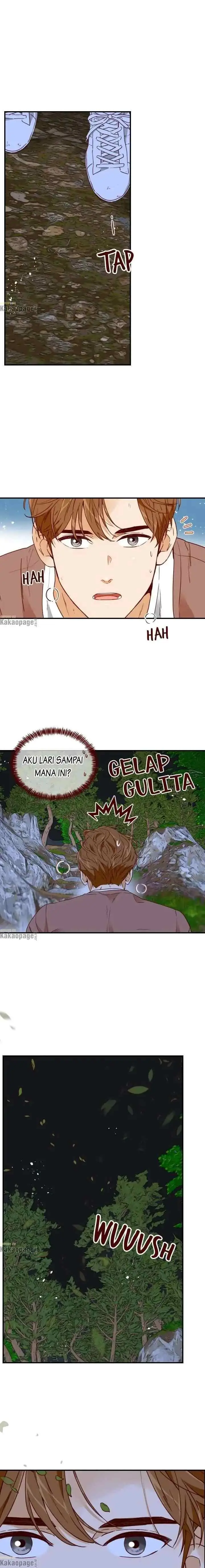 An Hour of Romance chapter 85 halaman 7