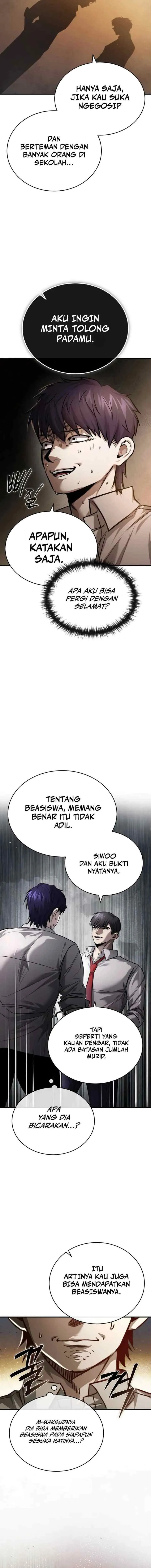 Devil Returns To School Days chapter 29 halaman 11