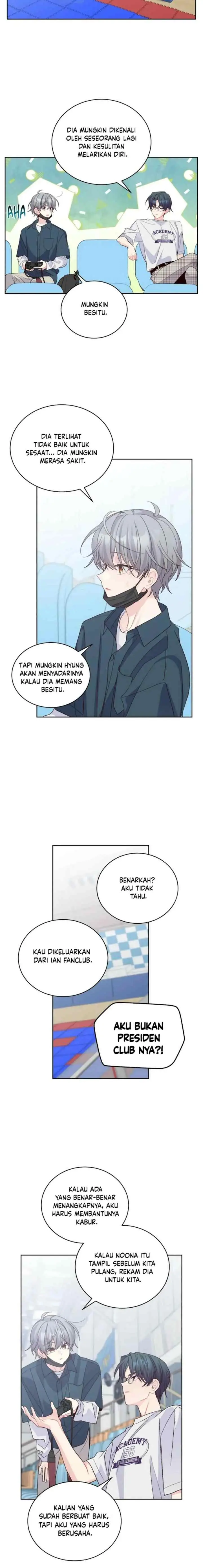 Merry Marbling chapter 82 halaman 5