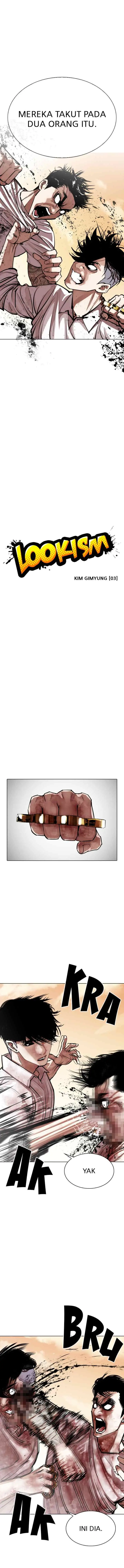 Lookism chapter 304 halaman 7