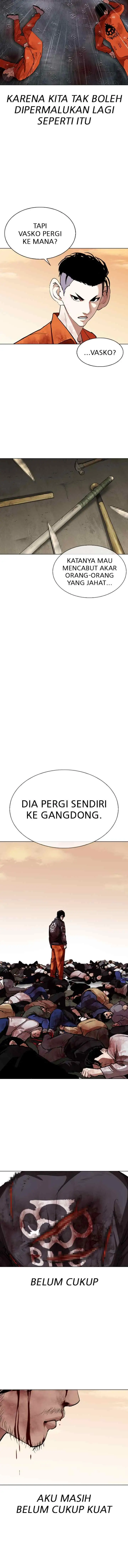 Lookism chapter 301 halaman 10