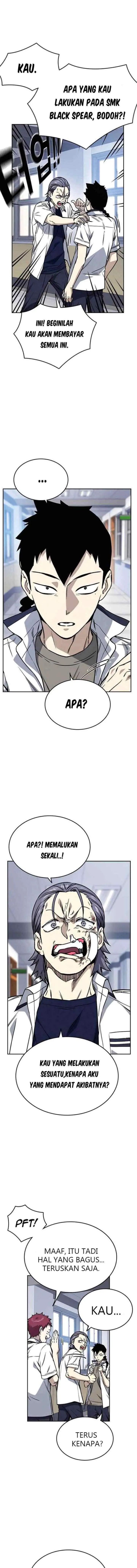 Kenkyu Gurupu chapter 135 halaman 11