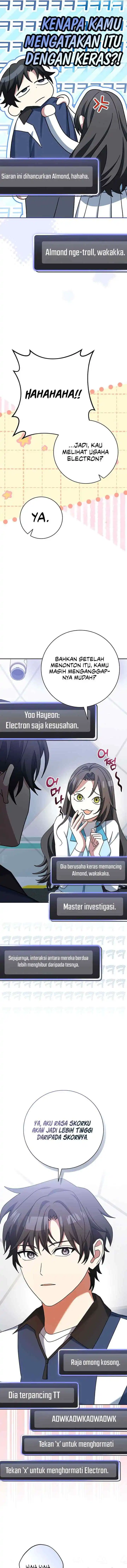 Genius Archer's Streaming chapter 54 halaman 6