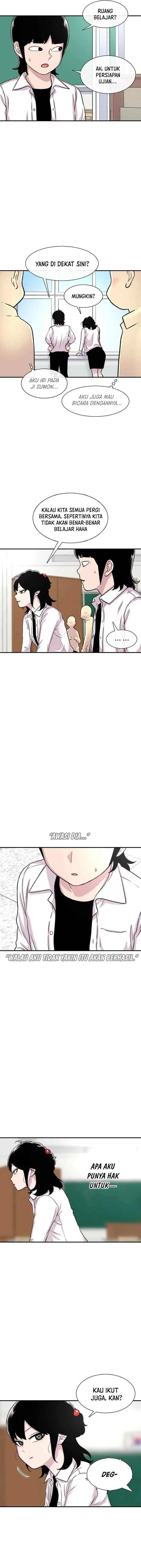 Ginseng Star Shop chapter 103 halaman 10