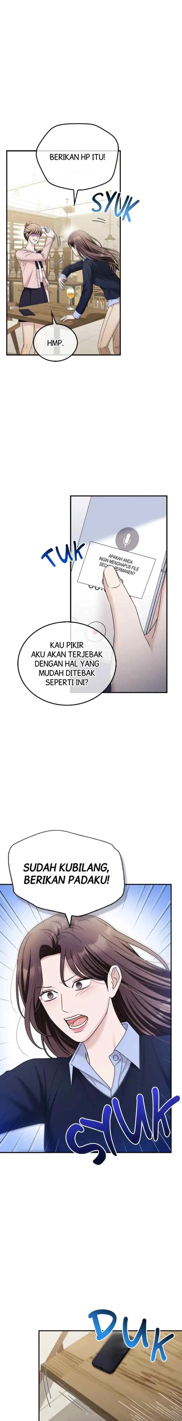 Couple, How Far We Can Go? chapter 65 halaman 4