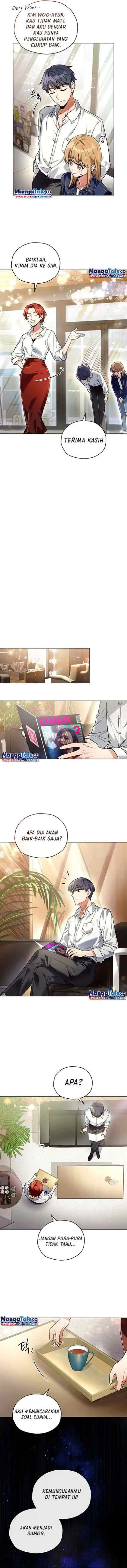 I'll Make You a Superstar chapter 4 halaman 5