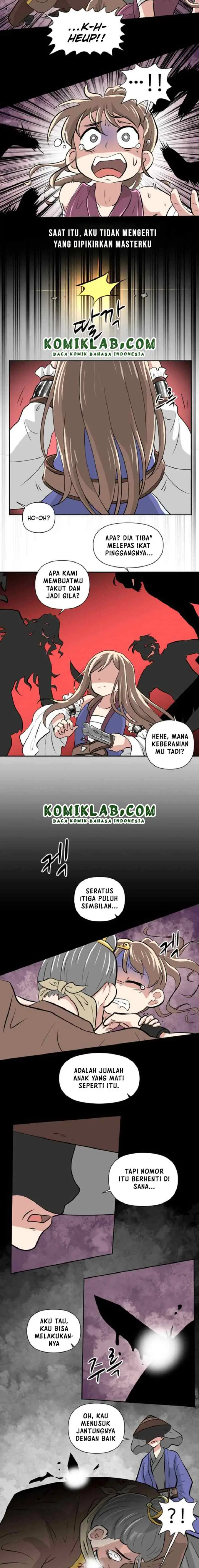 King Of Battlefield chapter 9 halaman 14