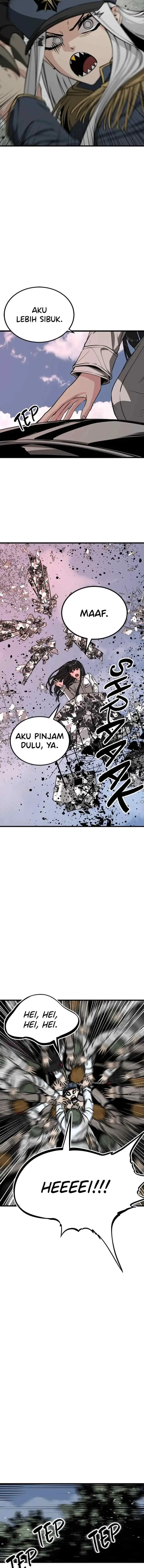 Hero Killer chapter 199 halaman 6