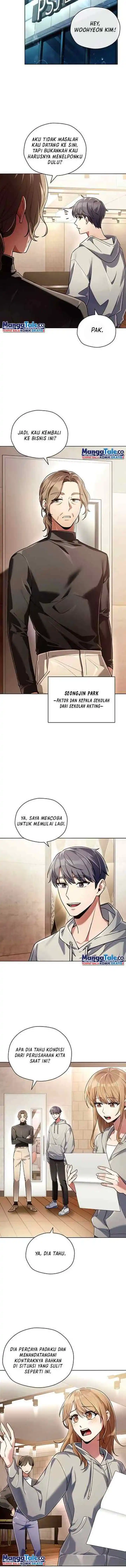I'll Make You a Superstar chapter 3 halaman 5