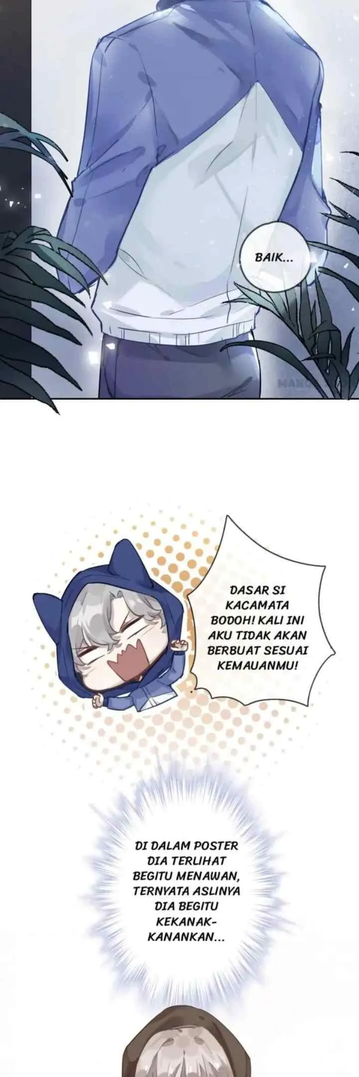 Wrong Pet Price chapter 28 halaman 6