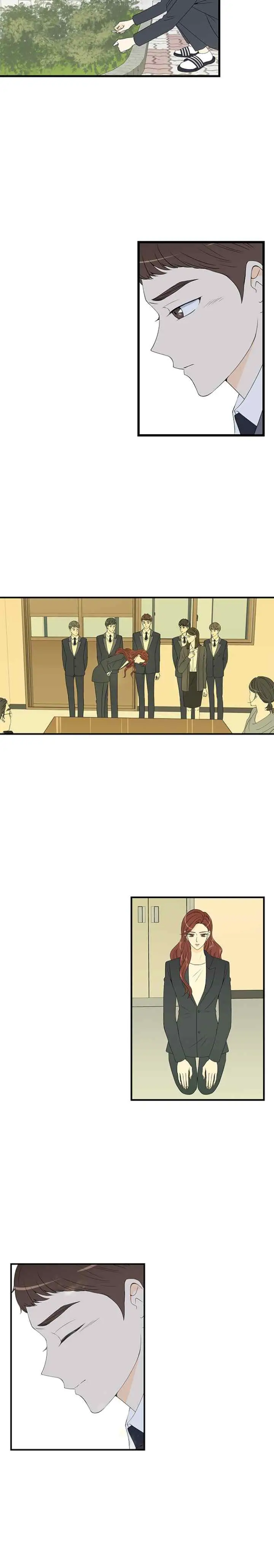 Early Morning Cinderella chapter 30 halaman 4