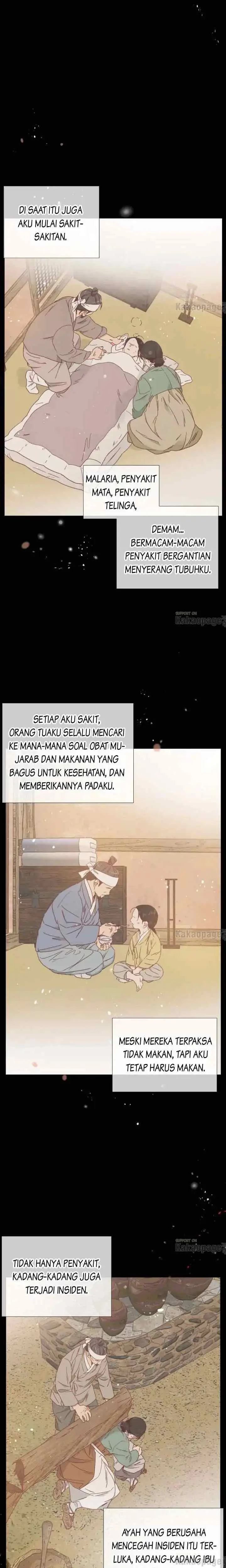 An Hour of Romance chapter 138 halaman 14