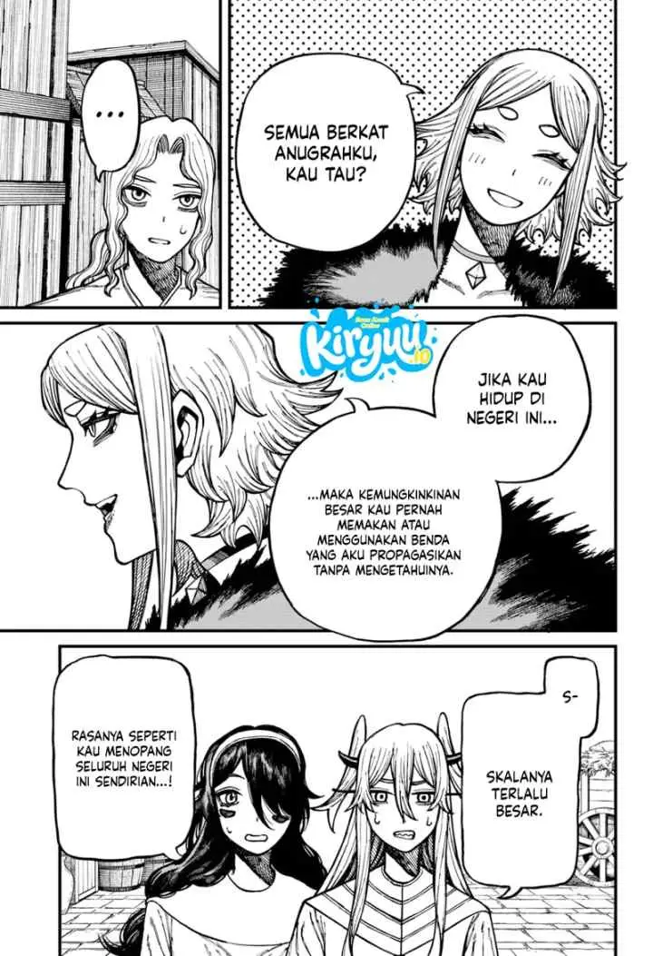 Centuria chapter 89 halaman 9